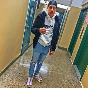 Meet your Posher, Jared